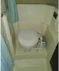 Bayliner 35 - natante