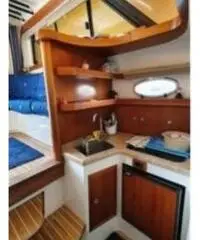 Faeton Moraga 1040HT NATANTE