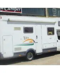 Chausson flah 09