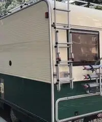 LAIKA Lasercar 620 2.5 TD - UNICO - PERFETTO