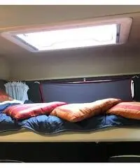 LAIKA Lasercar 620 2.5 TD - UNICO - PERFETTO