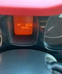 Panda 1.2 Lounge del 2014 con 49000km