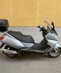 Aprilia Atlantic 250 - 2006