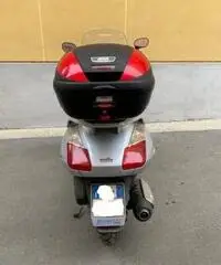 Aprilia Atlantic 250 - 2006