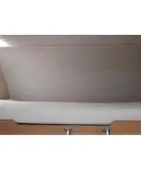 Camper C.I. Magis 77 Fiat 2.3 130 cv 7 posti