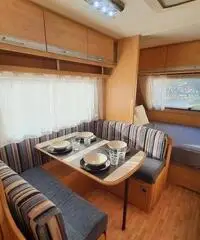 Sterckeman Evolution 490PE mt.6.69