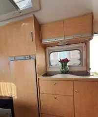 Sterckeman Evolution 490PE mt.6.69