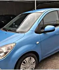 Opel Agila 1.0 benzina 09