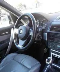 Bmw x3 (f25) - 2008