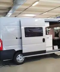 Camper mclouis menfys 3 maxy