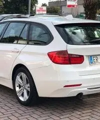 BMW Serie 3 (F30/F31) - 2013