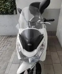 Scooter 125 pcx Honda