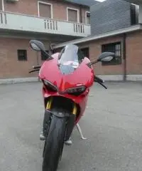 Ducati 1299 Panigale - 2016