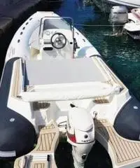 Gommone Mirò Bat 23 + Honda BF40/60 in Package