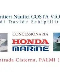 Gommone Mirò Bat 23 + Honda BF40/60 in Package