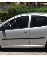 Peugeot 107 - 2007