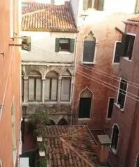 Venezia a pochi minuti da san marco