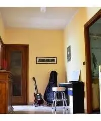 Quadrilocale da privato