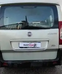 Fiat scudo 1.9 9 posti