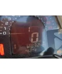 Kawasaki Z 650 - 2018