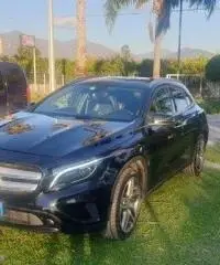 MERCEDES Classe GLA (X156) - 2014