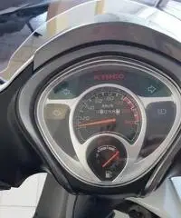 Kymco peple one 125 2019