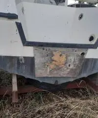 Pilotina per pescare