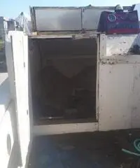 Pilotina per pescare