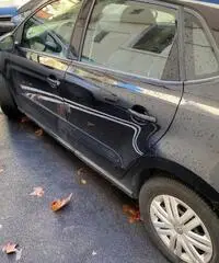 VOLKSWAGEN Polo 5ª serie - 2016