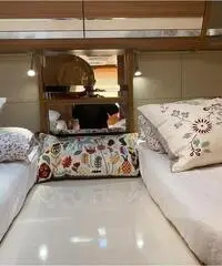 Motorhome Arca 699GLG