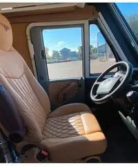 Motorhome Arca 699GLG