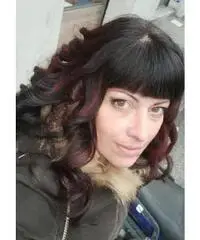 Assistenza familiare, pulizie, barista commessa