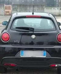 Alfa Romeo Mito NEOPATENTATI 1.4 78cv DOPPI CERCHI