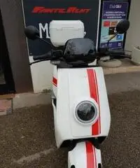 Niu ngt sport 75 km/h