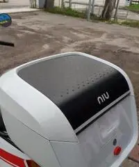 Niu ngt sport 75 km/h