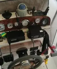 Gommone nuova jolly 600