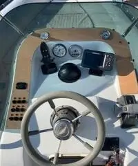 Stilmar 730 con suzuki df 250