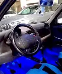 FIAT 600 - 1100 cc - GPL