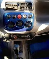 FIAT 600 - 1100 cc - GPL