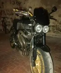 Buell Lightning XB12 - 2009