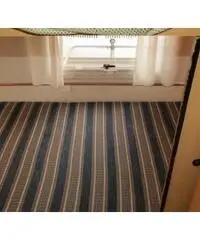 Elnagh Super D 111 C pronto a partire