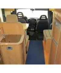 Elnagh Super D 111 C pronto a partire