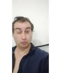 Sono Lucio di 49 anni non le dimostrò .