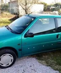 Peugeot 106
