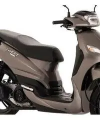 Peugeot Tweet 125 ANTIFURTO E CASCO OMAGGIO