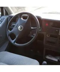 Vw multivan 151cv italiano 2 proprietari