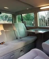 Vw multivan 151cv italiano 2 proprietari