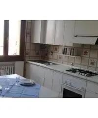 Trilocale arredato mobili nuovi