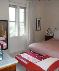 Quadrilocale + garage e soffitta Luna e Sole