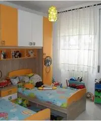 Quadrilocale + garage e soffitta Luna e Sole